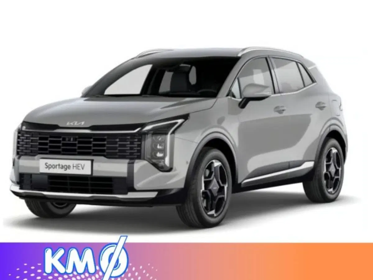 Kia Sportage nuova a Udine