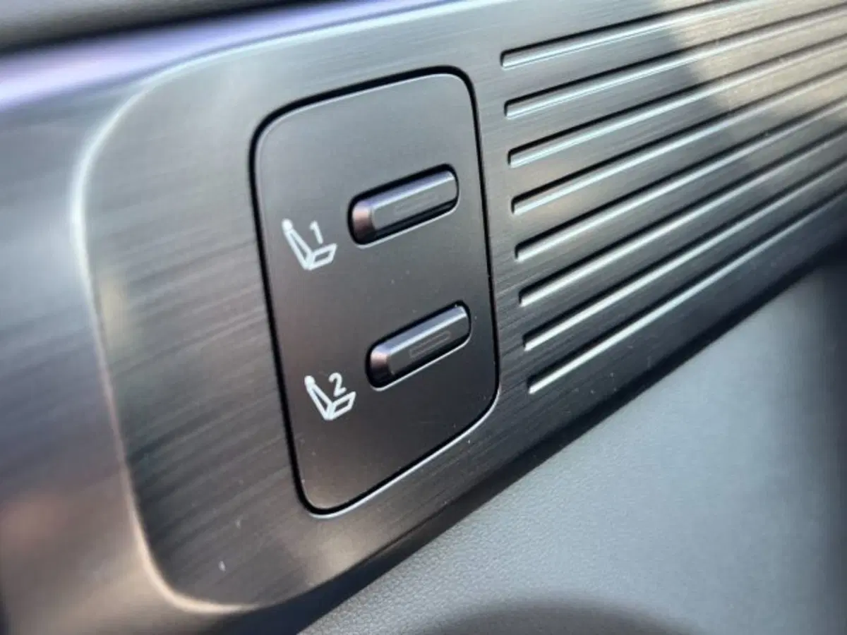 Hyundai Santa Fe nuova a Udine (12)