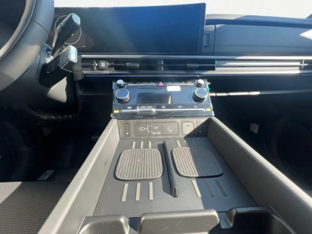 Hyundai Santa Fe nuova a Udine (9)