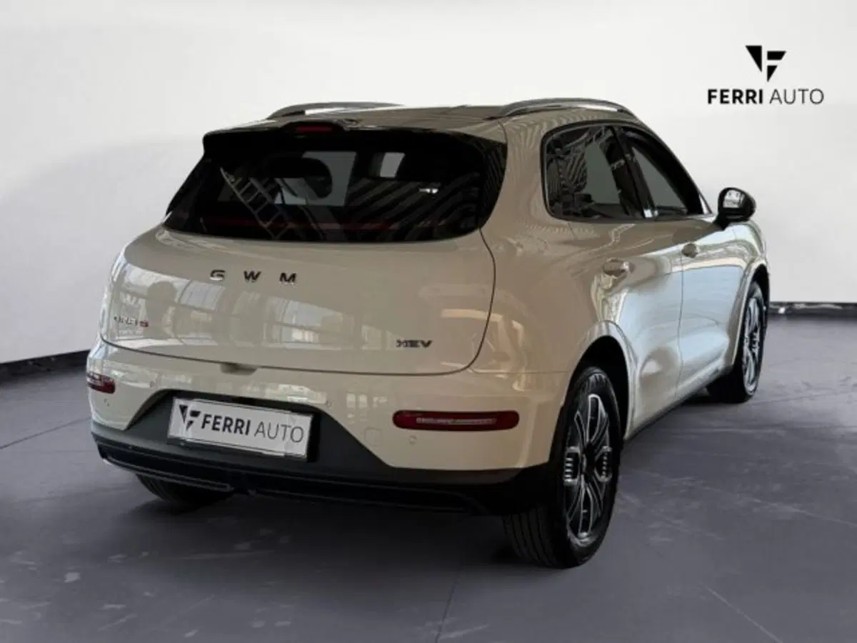 Great Wall Ora 5 nuova a Udine (5)