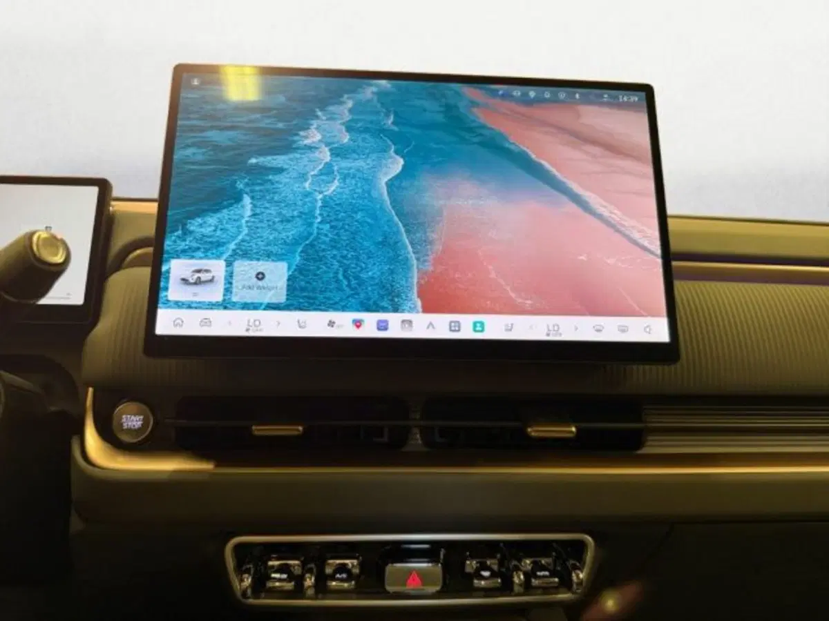 Great Wall Ora 5 nuova a Udine (13)