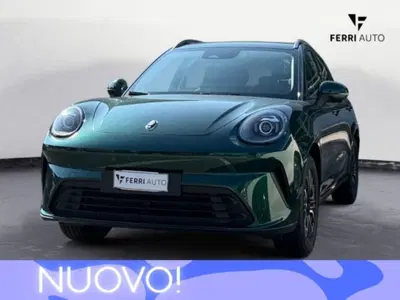 Great Wall Ora 5 Ora 5 1.5 turbo Premium 160cv 7dct nuova a Tavagnacco