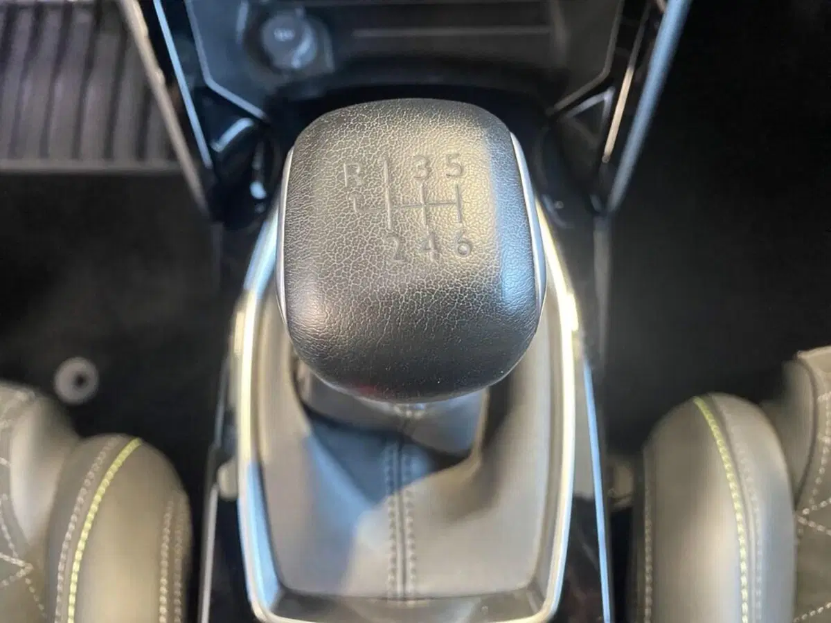 Peugeot 2008 usata a Torino (12)
