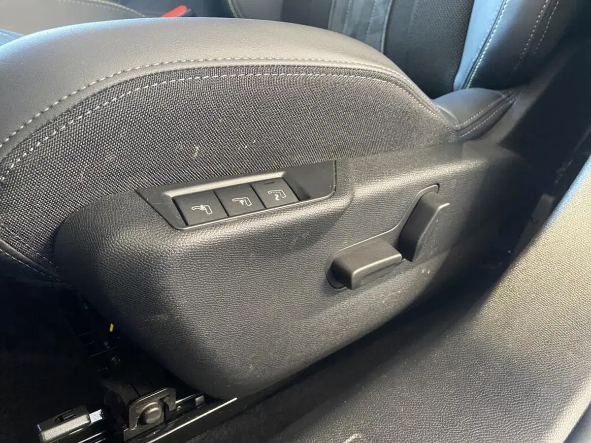 Peugeot 2008 usata a Torino (13)
