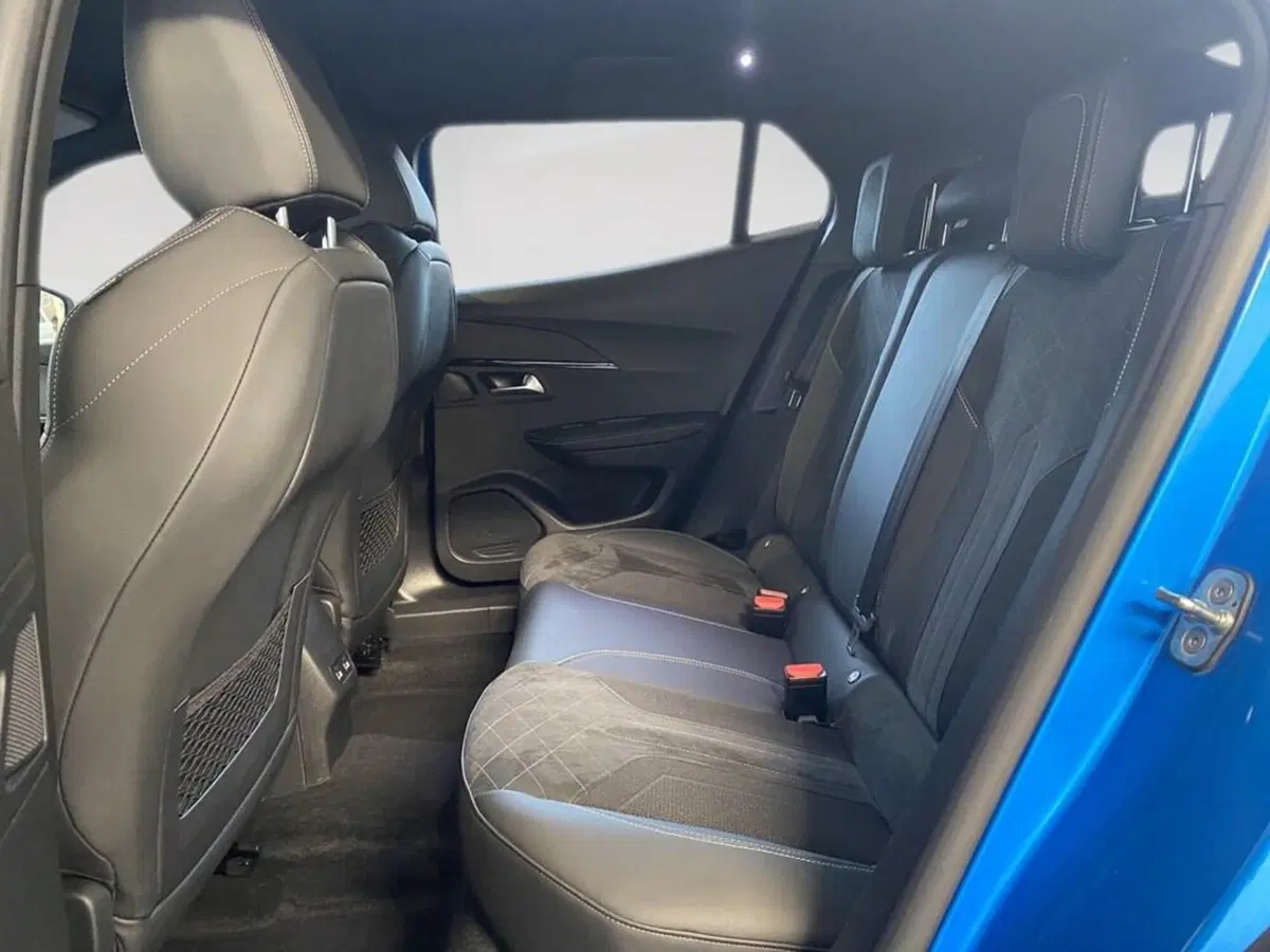 Peugeot 2008 usata a Torino (8)