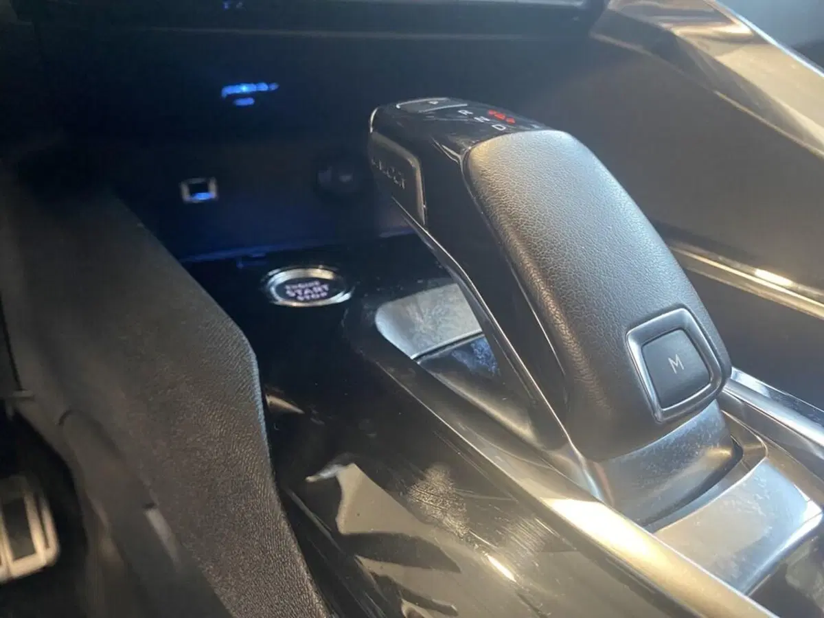 Peugeot 3008 usata a Torino (11)