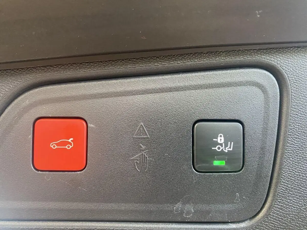 Peugeot 3008 usata a Torino (13)
