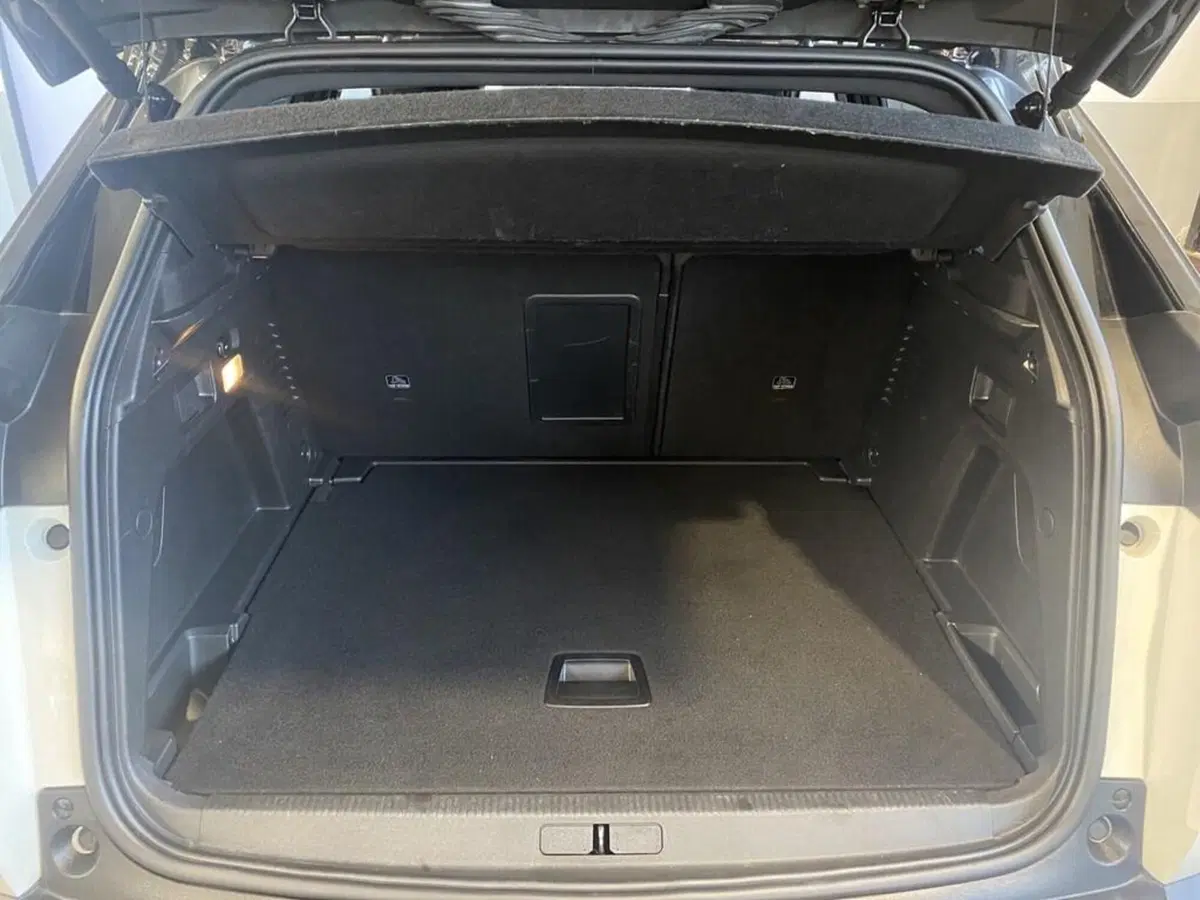 Peugeot 3008 usata a Torino (9)