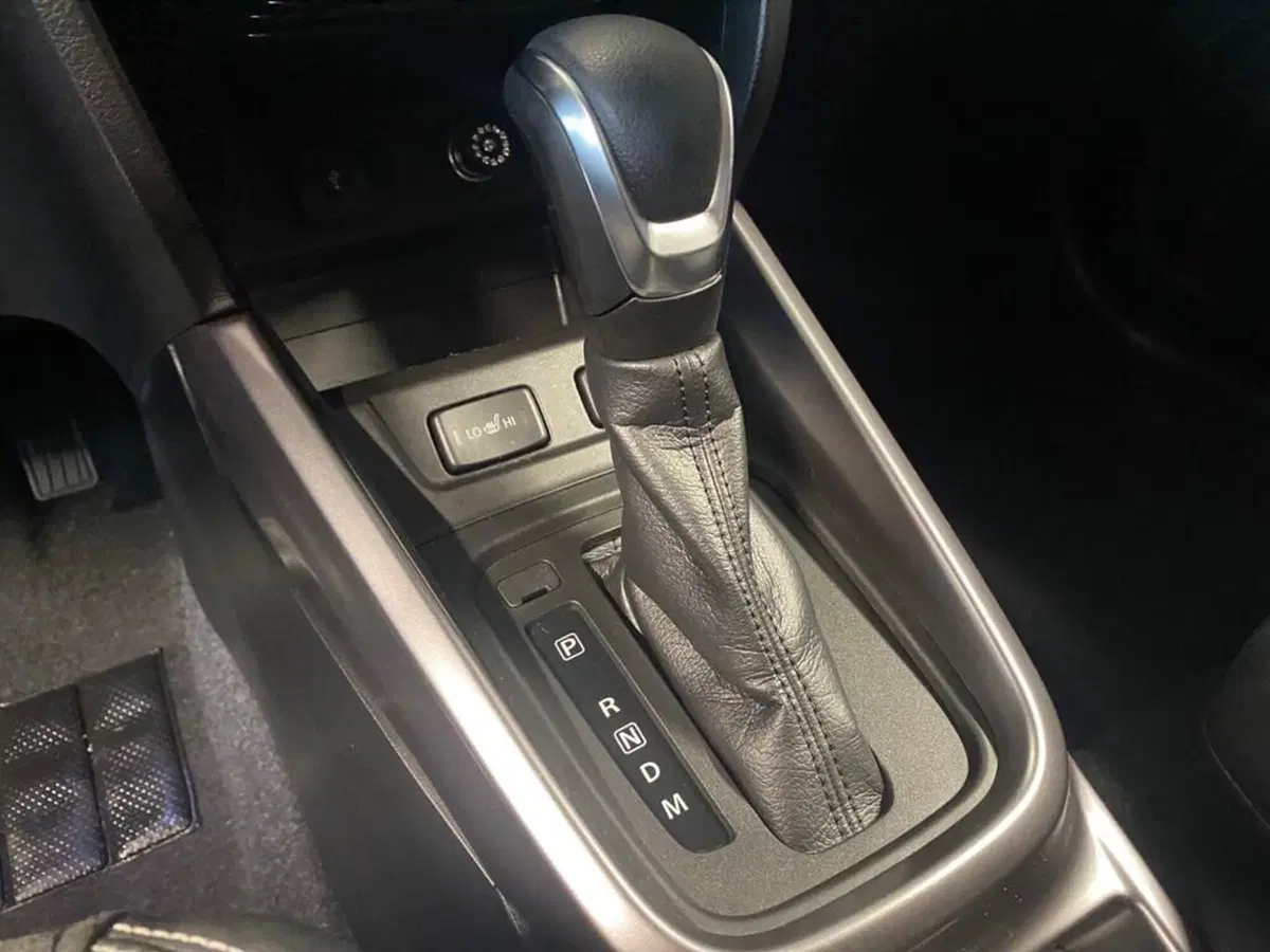 Suzuki Vitara usata a Torino (12)