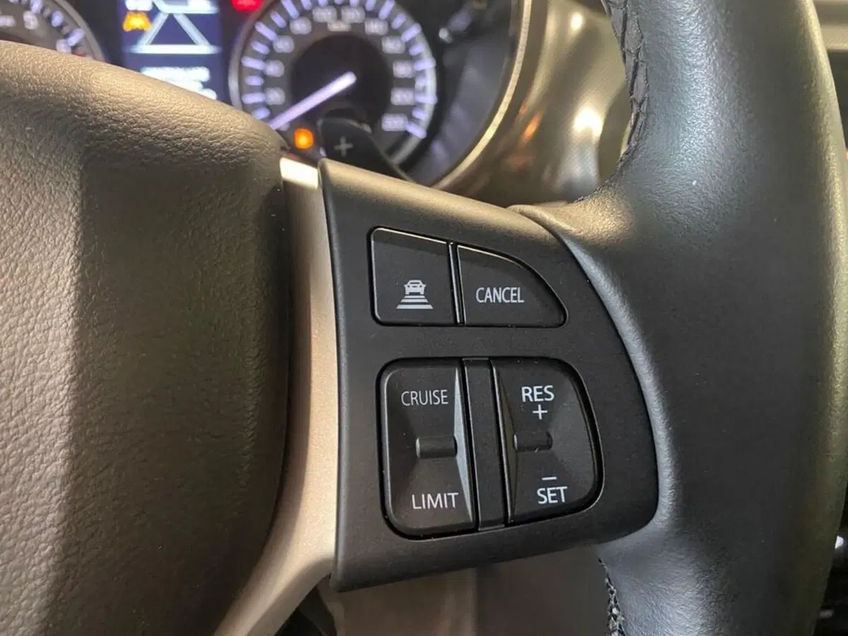 Suzuki Vitara usata a Torino (13)