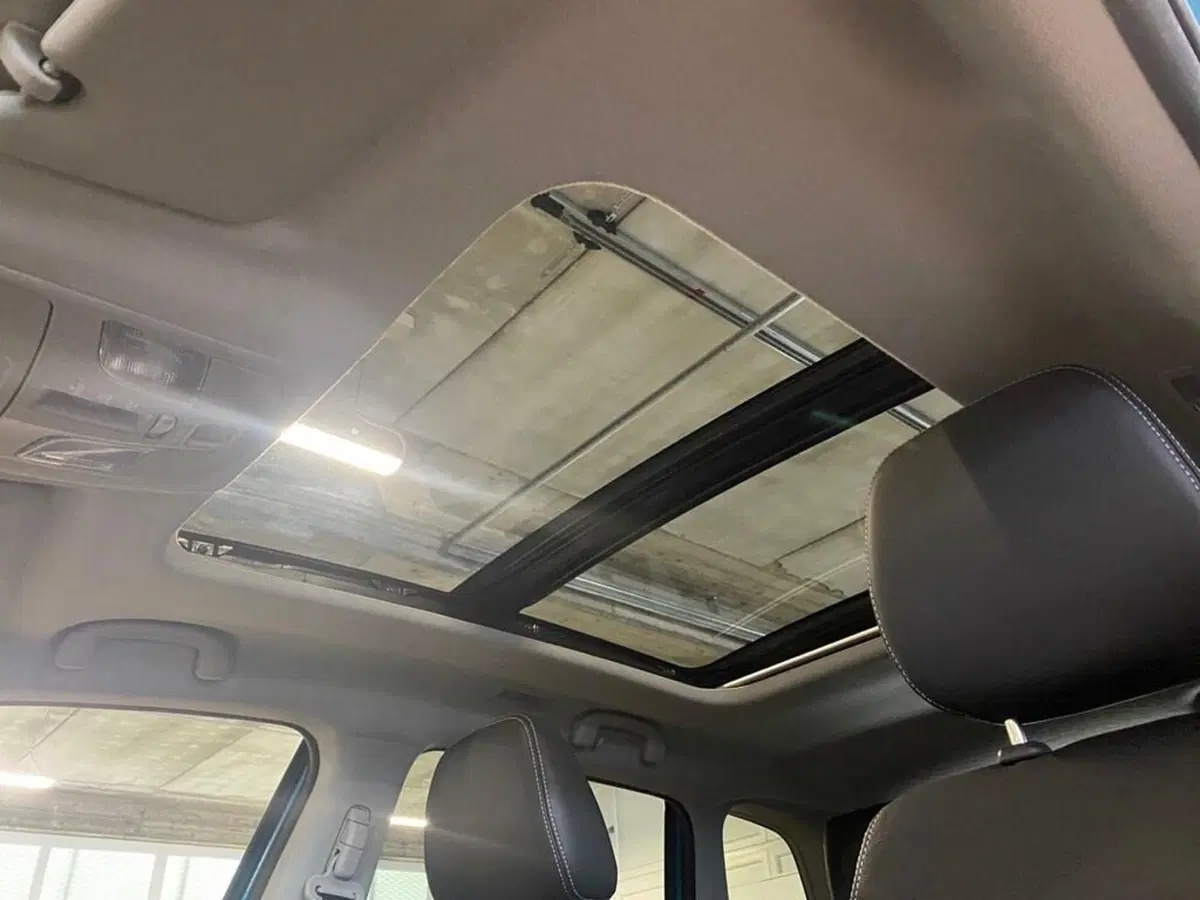 Suzuki Vitara usata a Torino (14)