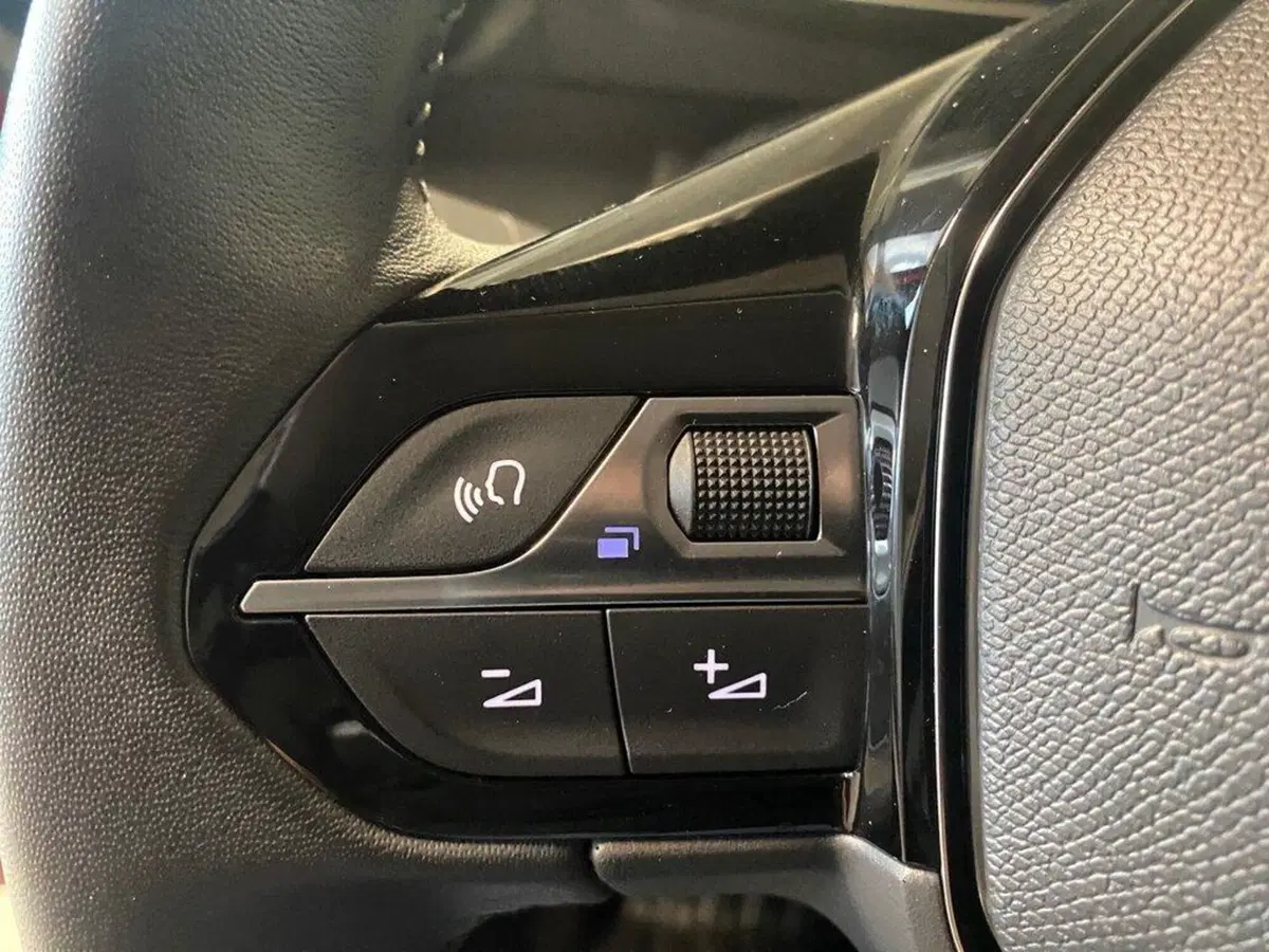 Peugeot 208 usata a Torino (13)