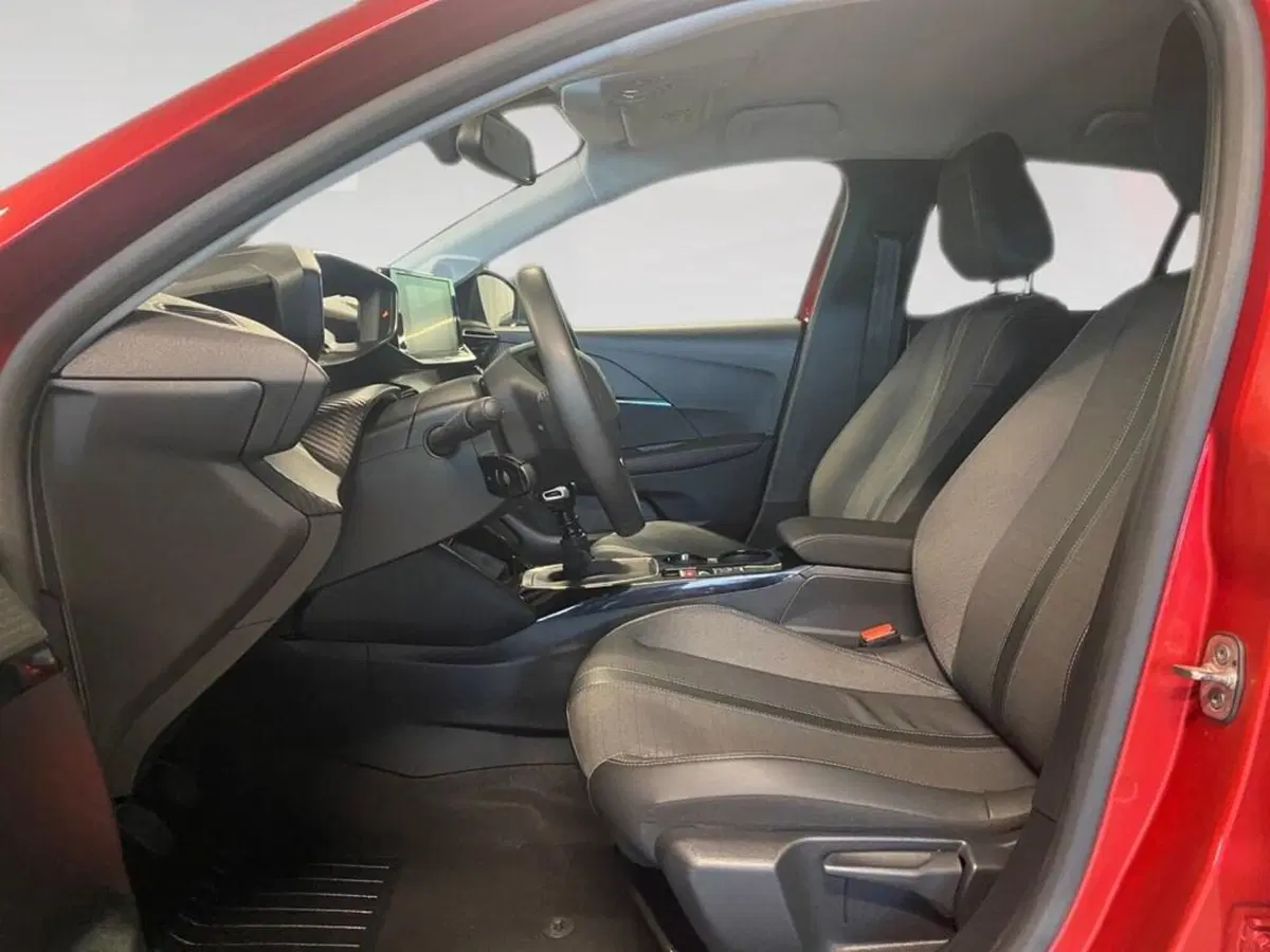 Peugeot 208 usata a Torino (7)