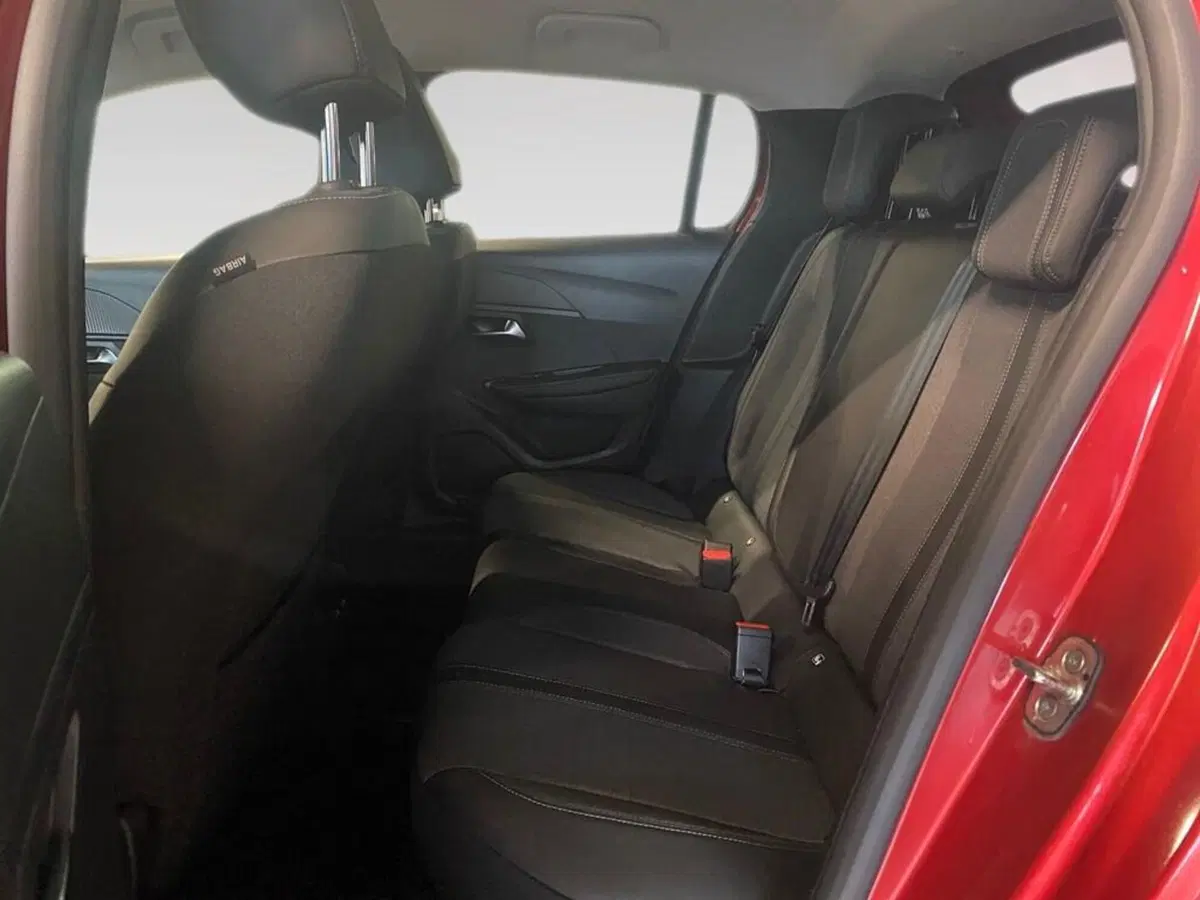Peugeot 208 usata a Torino (8)