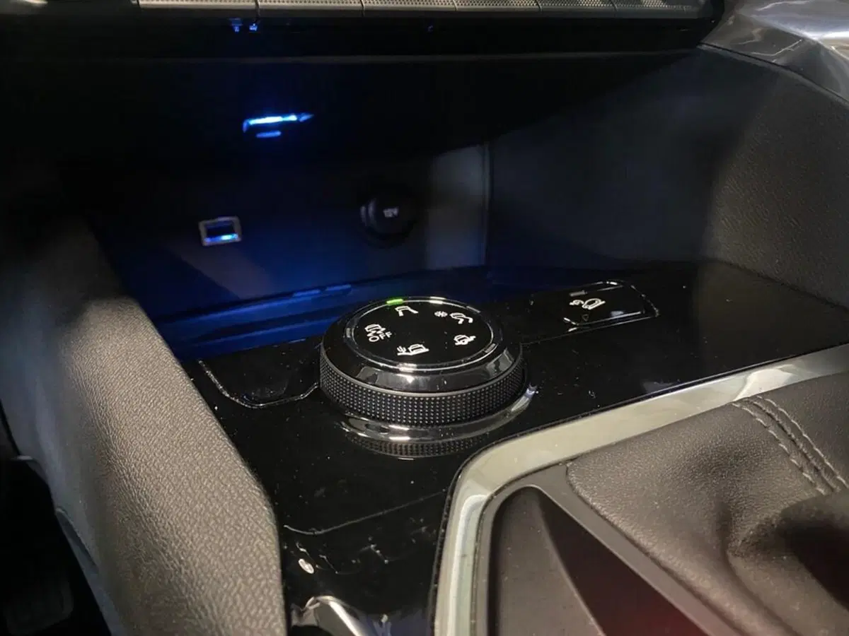 Peugeot 3008 usata a Torino (11)