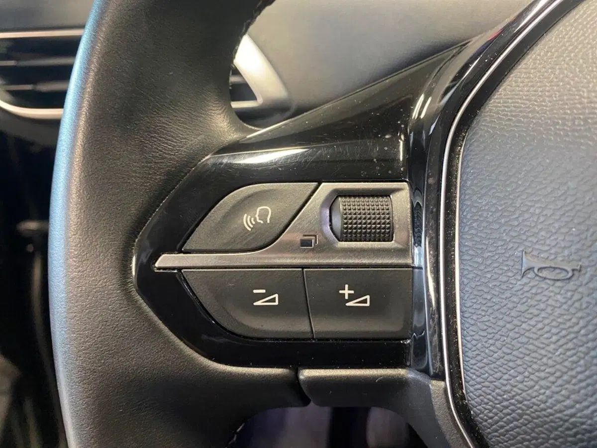 Peugeot 3008 usata a Torino (13)
