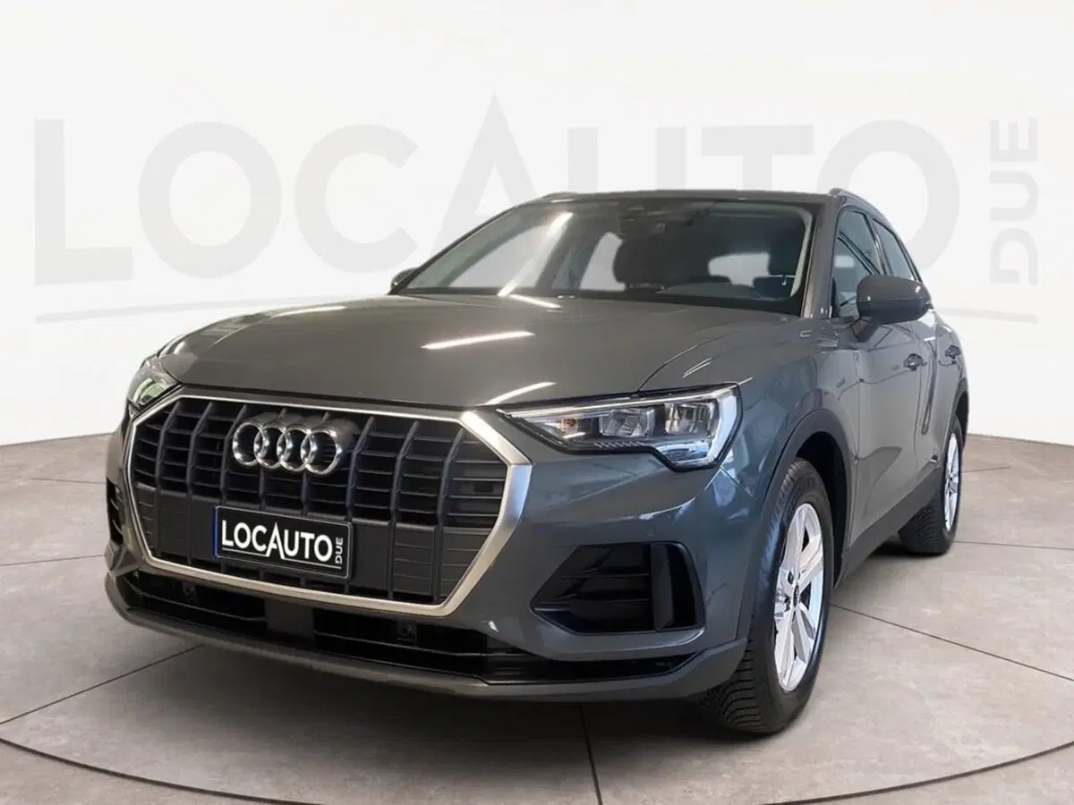 Audi Q3 usata a Torino