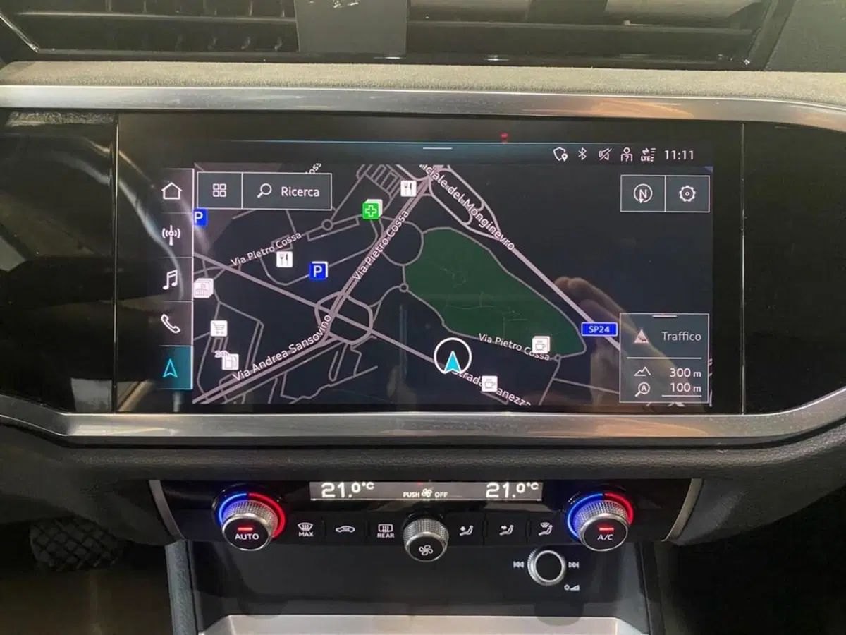 Audi Q3 usata a Torino (10)