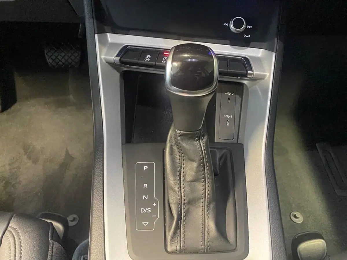Audi Q3 usata a Torino (12)