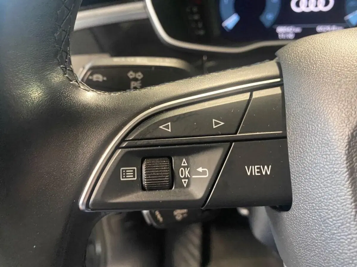 Audi Q3 usata a Torino (13)