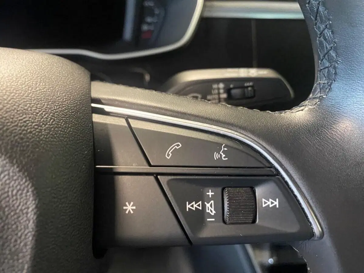 Audi Q3 usata a Torino (14)