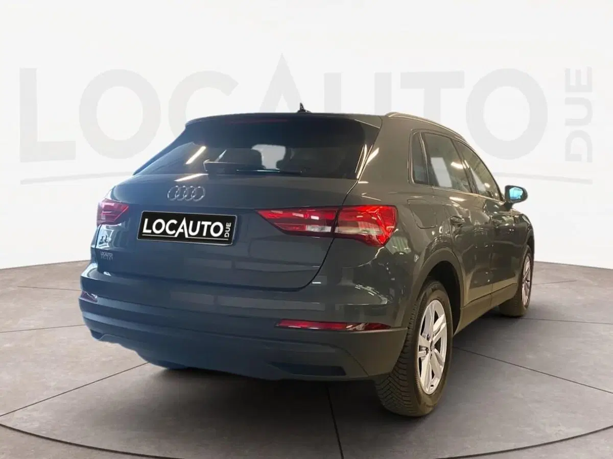 Audi Q3 usata a Torino (4)