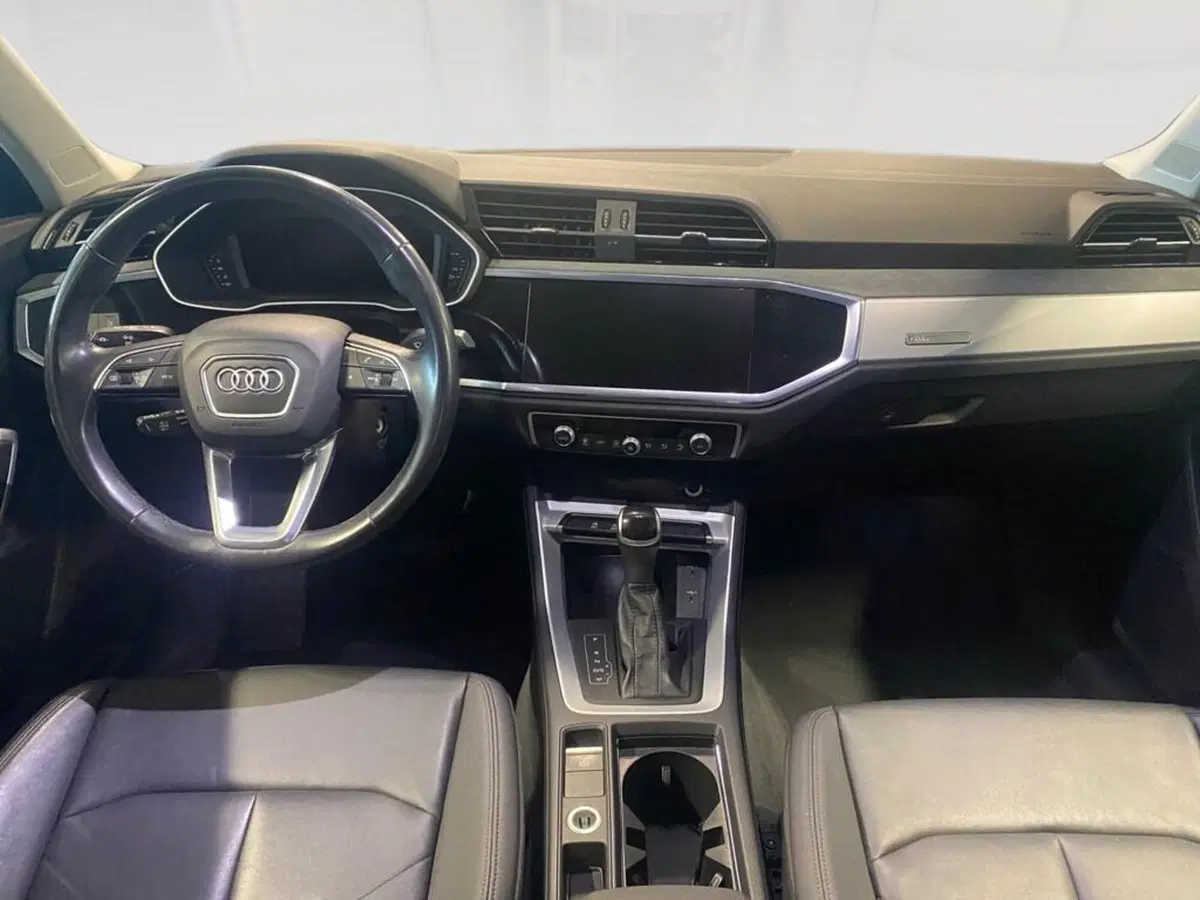 Audi Q3 usata a Torino (6)