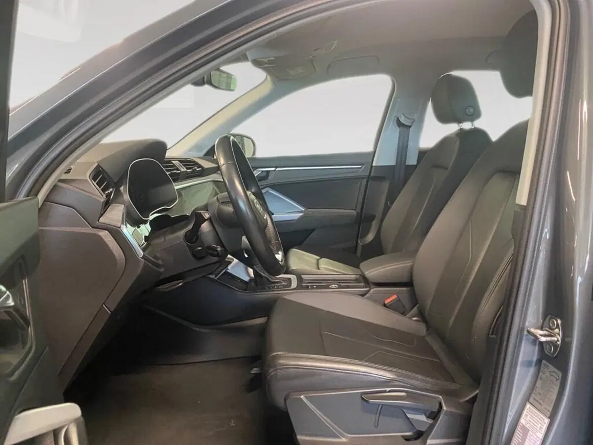 Audi Q3 usata a Torino (7)