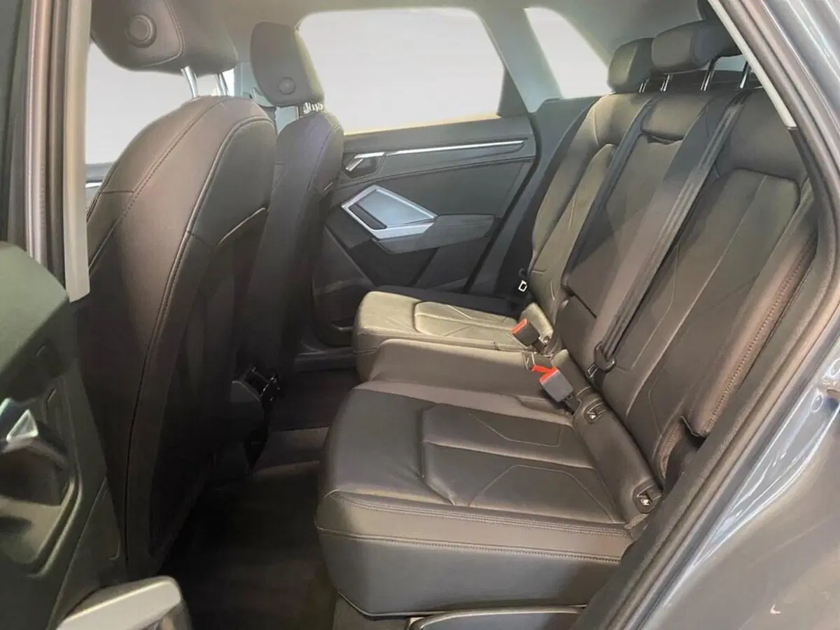 Audi Q3 usata a Torino (8)