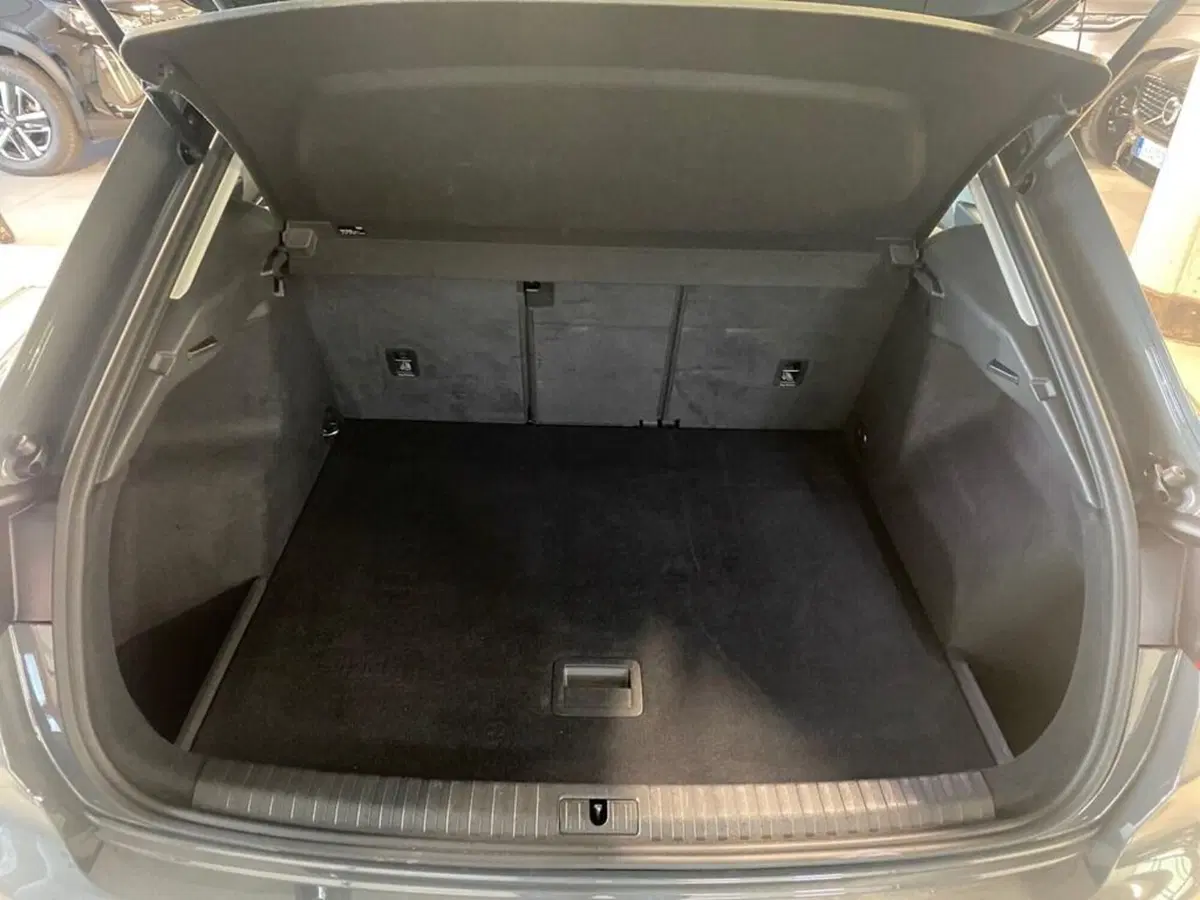 Audi Q3 usata a Torino (9)