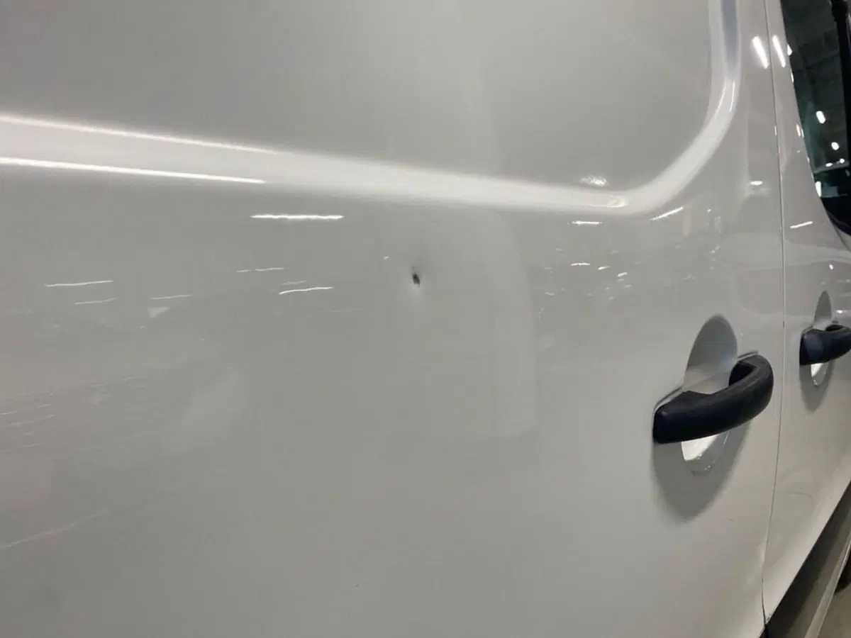 Peugeot Partner Furgone usata a Torino (12)