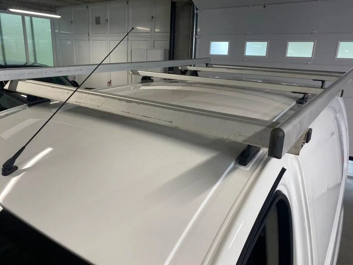 Peugeot Partner Furgone usata a Torino (14)