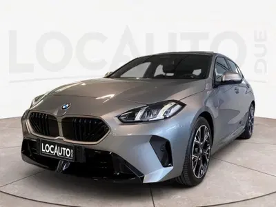 BMW Serie 1 120 48V MSport Pro auto del 2025 usata a Torino
