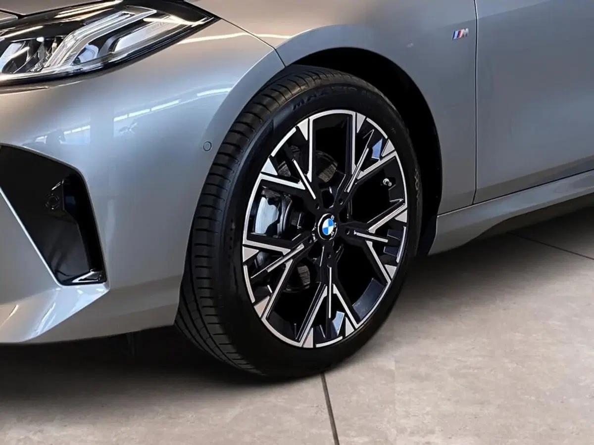 BMW Serie 1 usata a Torino (15)