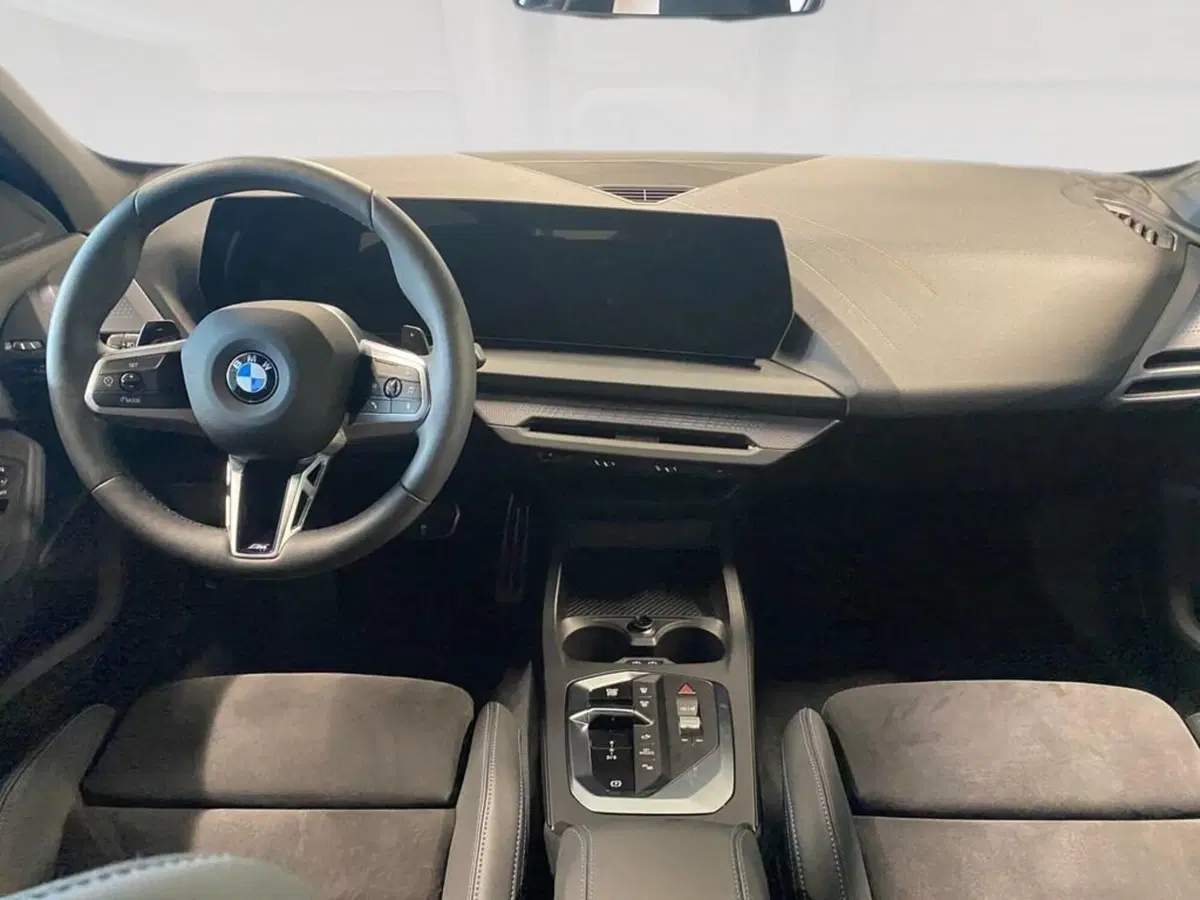 BMW Serie 1 usata a Torino (6)