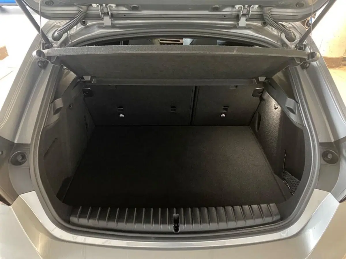 BMW Serie 1 usata a Torino (9)