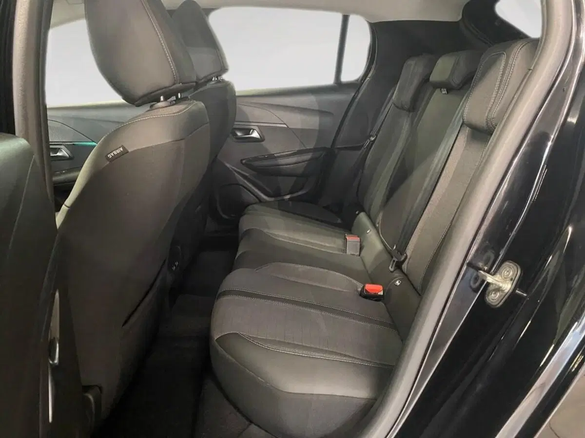 Peugeot 208 usata a Torino (8)