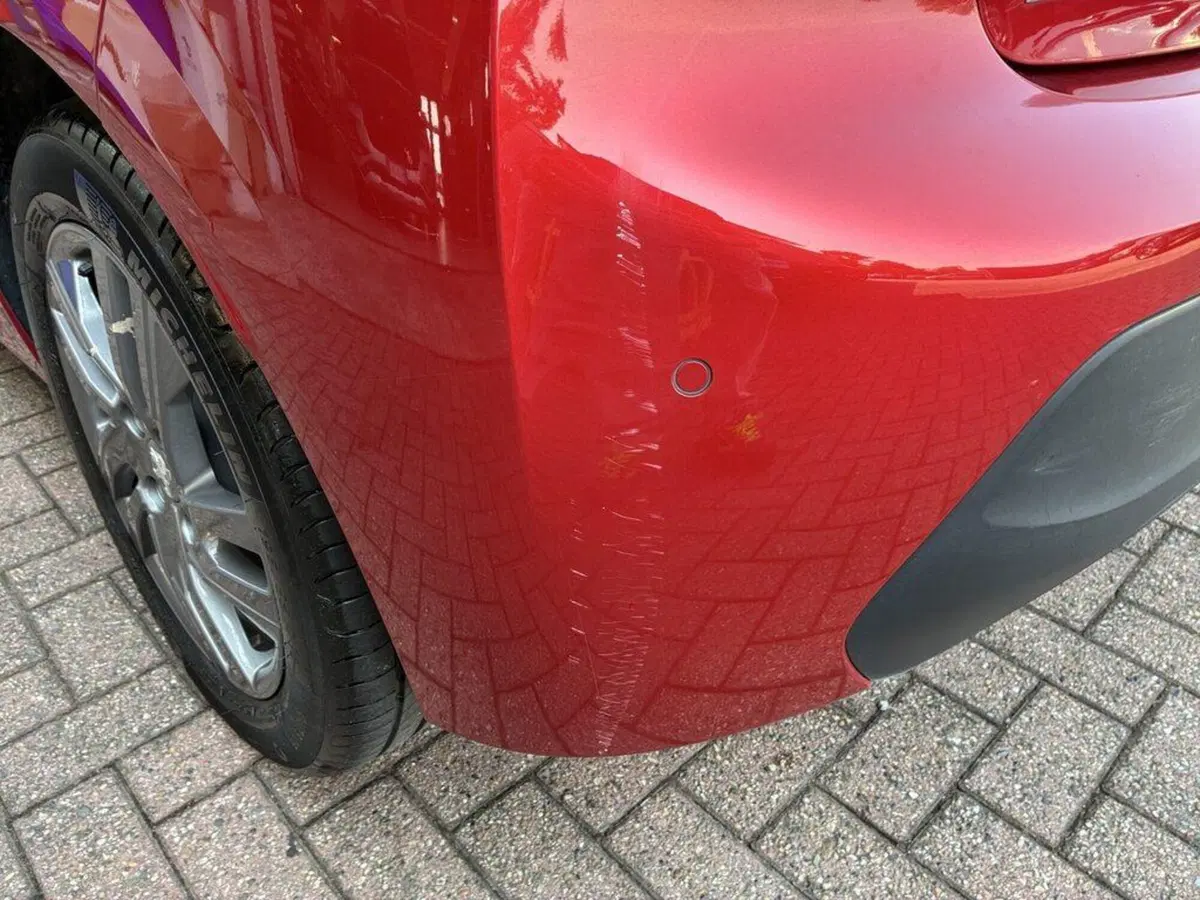 Peugeot 208 usata a Torino (14)