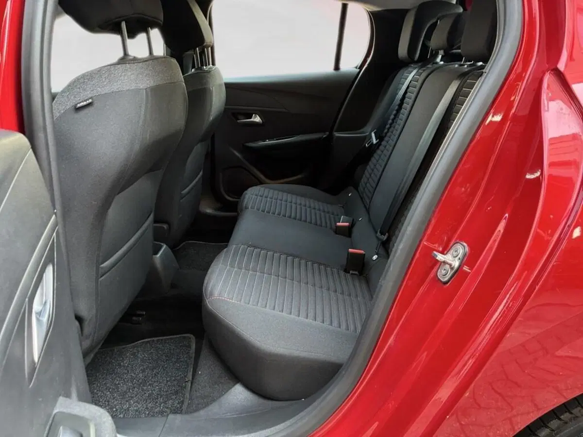 Peugeot 208 usata a Torino (8)