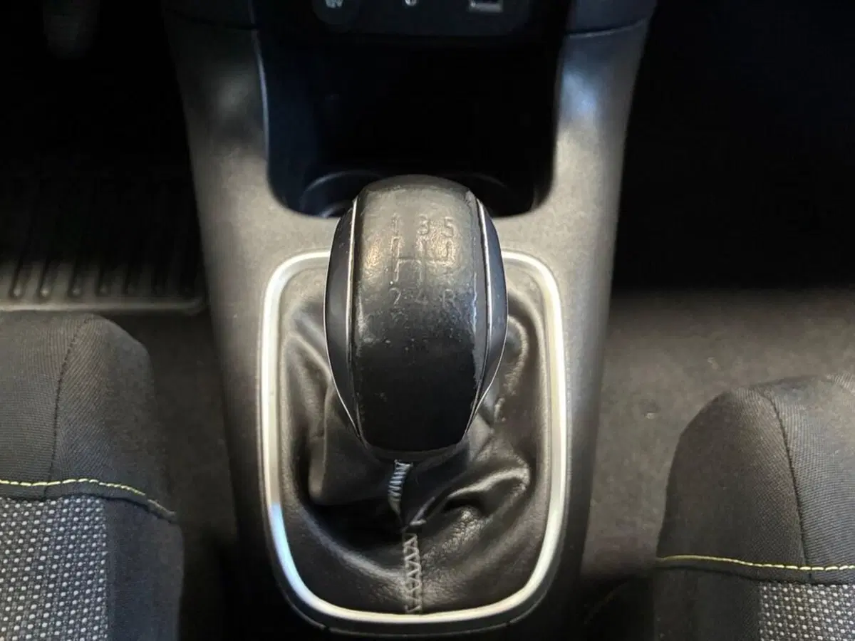 Citroen C3 usata a Torino (11)