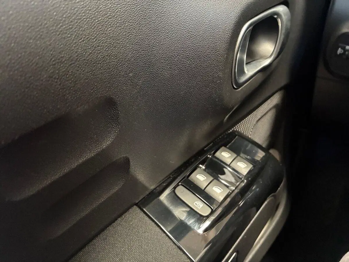 Citroen C3 usata a Torino (14)