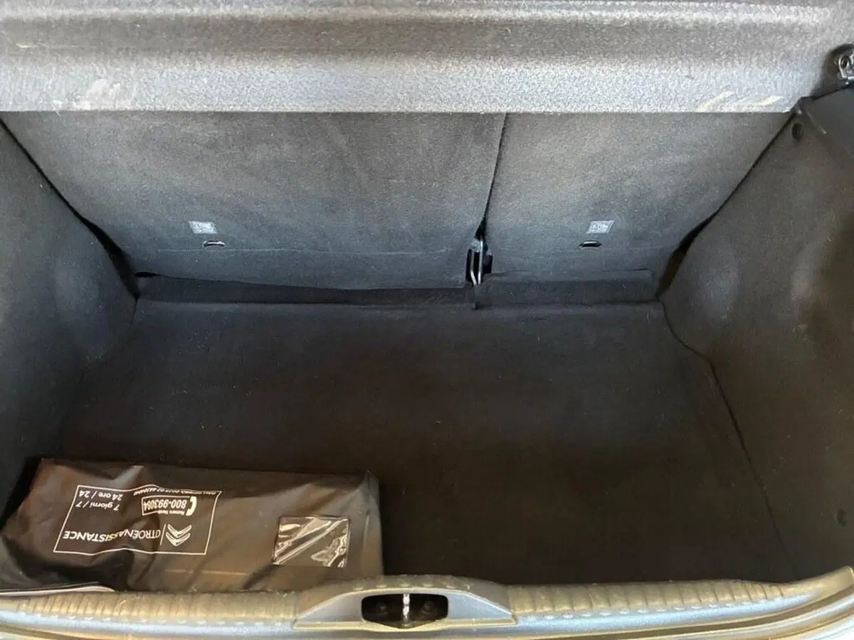 Citroen C3 usata a Torino (9)