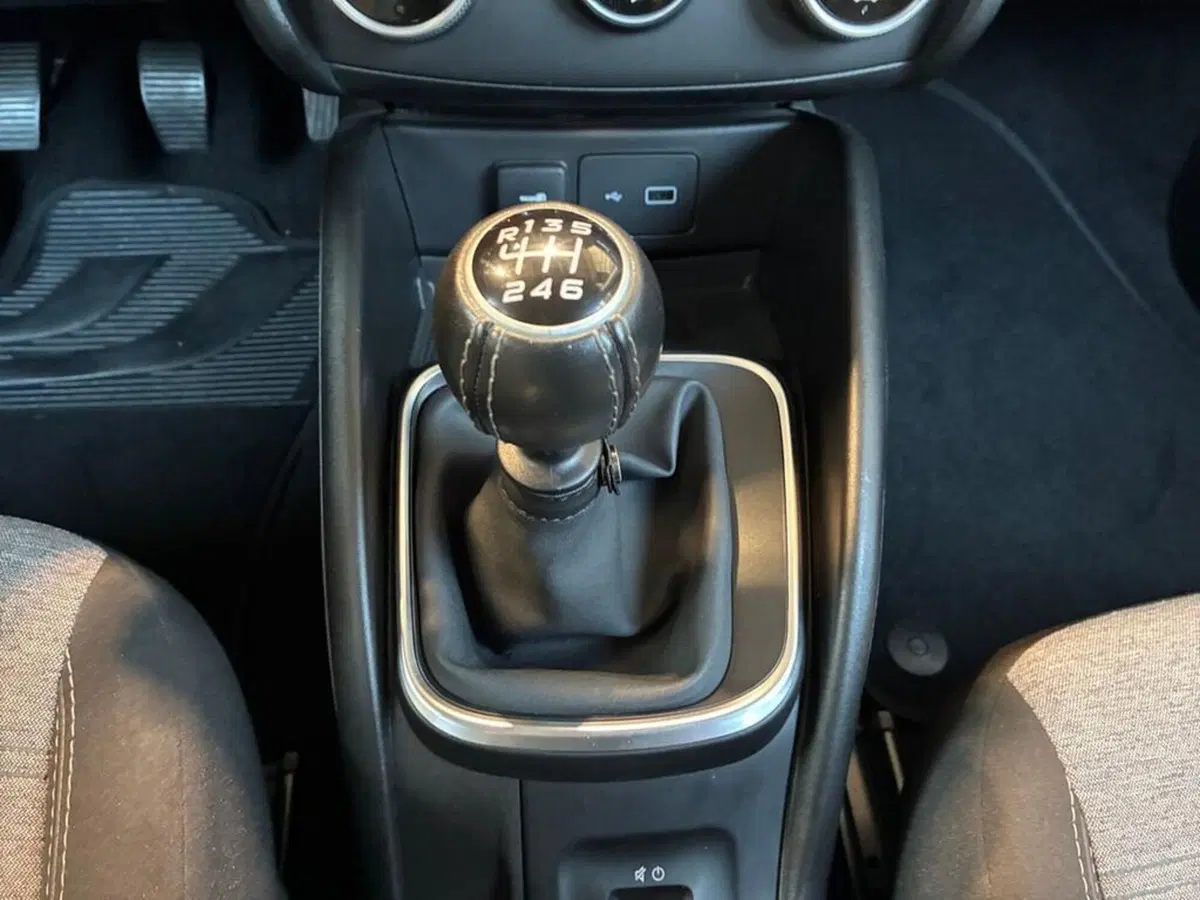Fiat Tipo usata a Torino (12)