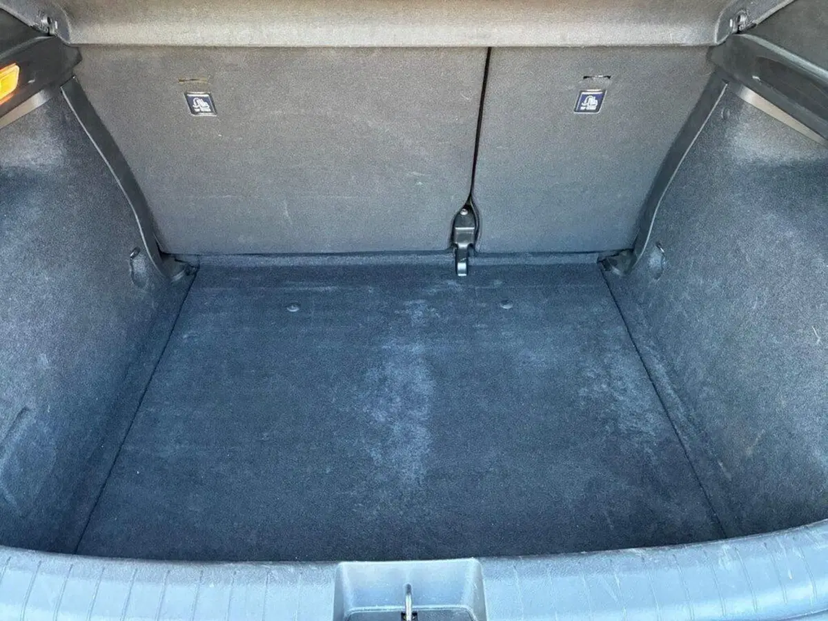 Fiat Tipo usata a Torino (9)