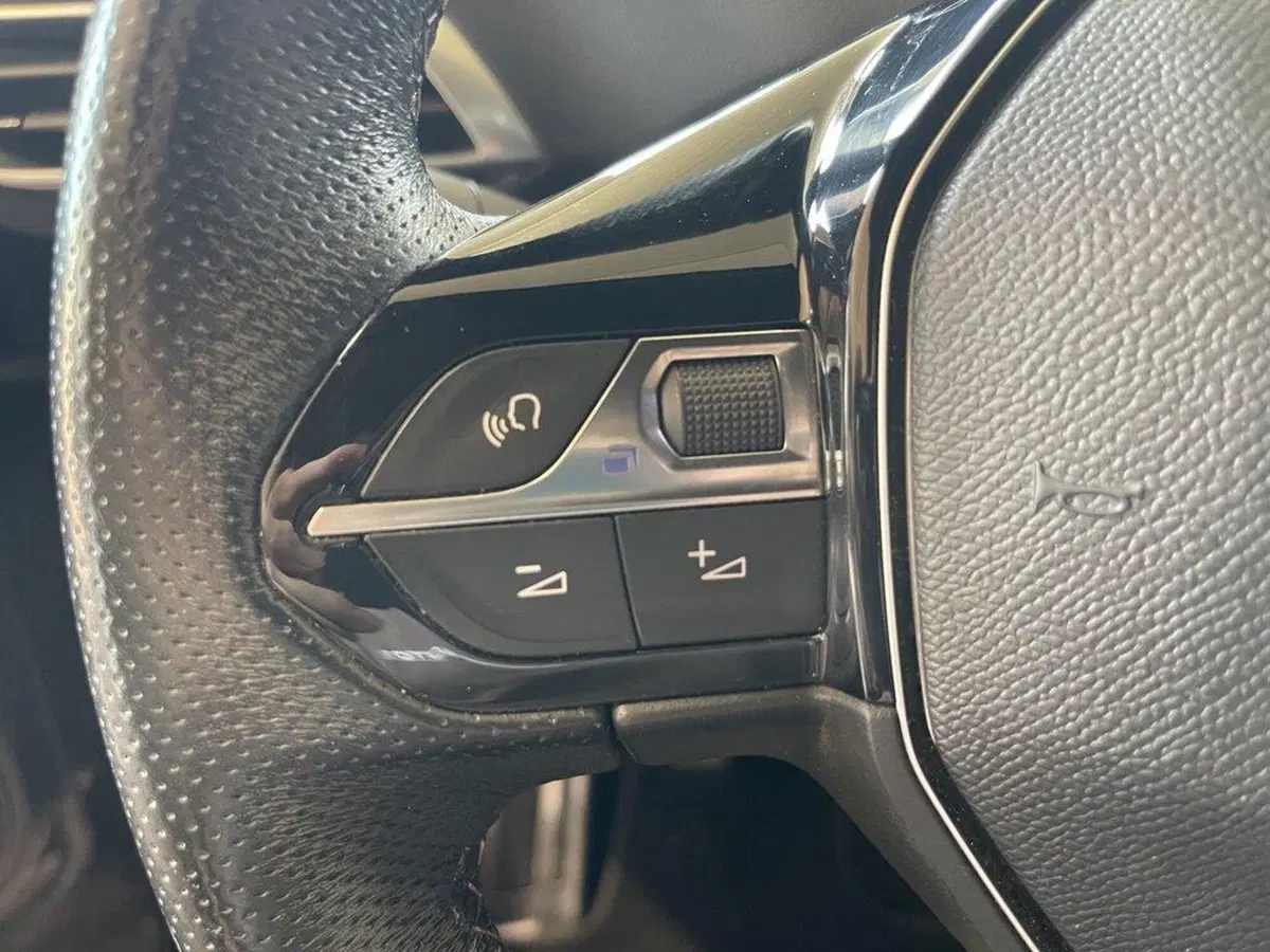 Peugeot 3008 usata a Torino (13)