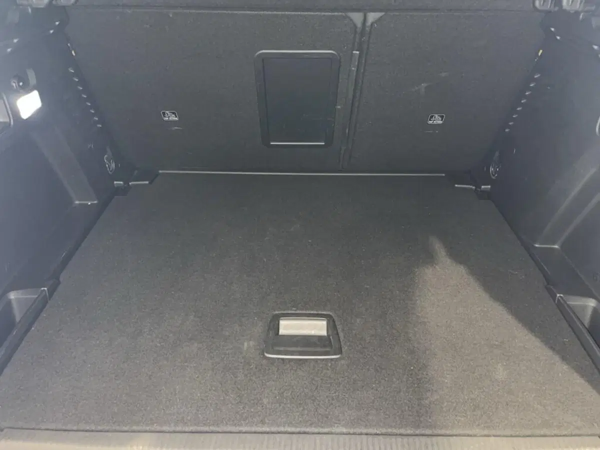 Peugeot 3008 usata a Torino (9)