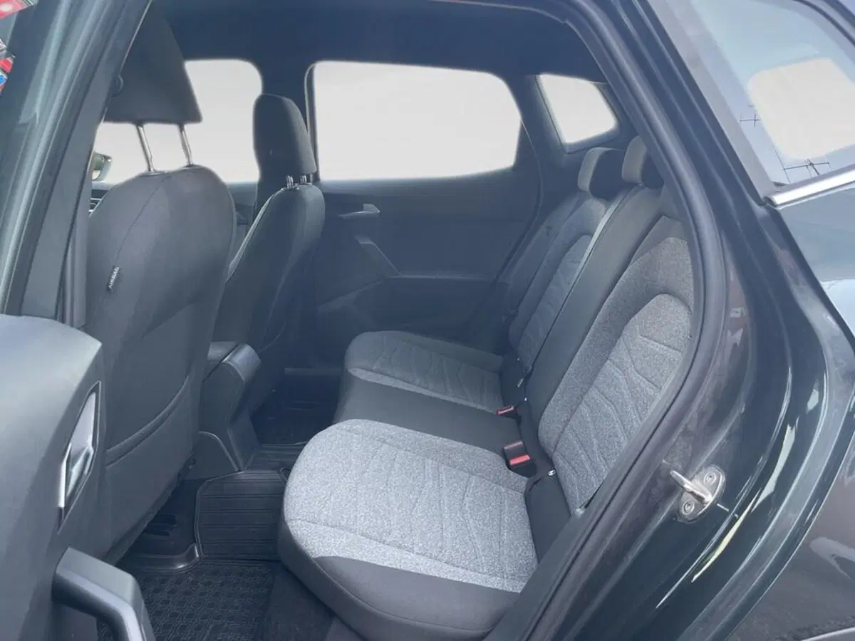 SEAT Arona usata a Torino (8)