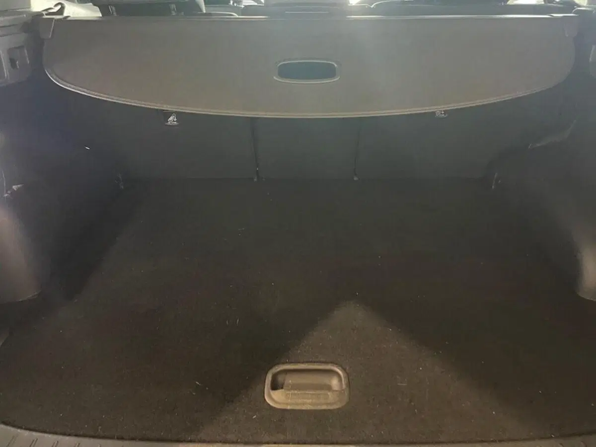 Kia Sportage usata a Torino (9)