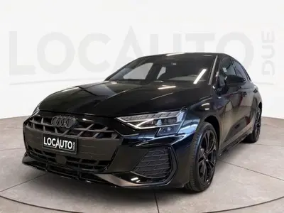 Audi A3 Sportback 35 TFSI S tronic S line edition nuova a Torino