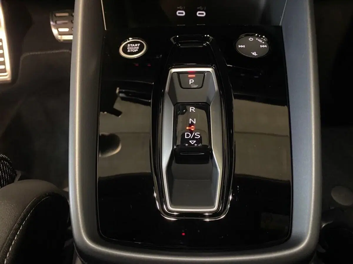 Audi A3 Sportback nuova a Torino (11)